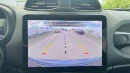 JEEP RENEGADE RENEGADE 1.3 turbo t4 240 ch phev bva6 4xe eawd north star