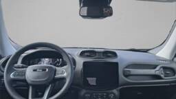 JEEP RENEGADE RENEGADE 1.3 turbo t4 240 ch phev bva6 4xe eawd north star