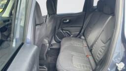 JEEP RENEGADE RENEGADE 1.3 turbo t4 240 ch phev bva6 4xe eawd north star
