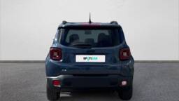 JEEP RENEGADE RENEGADE 1.3 turbo t4 240 ch phev bva6 4xe eawd north star