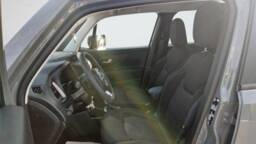 JEEP RENEGADE RENEGADE 1.3 turbo t4 240 ch phev bva6 4xe eawd upland