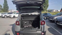 JEEP RENEGADE RENEGADE 1.3 turbo t4 240 ch phev bva6 4xe eawd upland