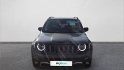 JEEP RENEGADE RENEGADE 1.3 turbo t4 240 ch phev bva6 4xe eawd upland