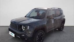 JEEP RENEGADE RENEGADE 1.3 turbo t4 240 ch phev bva6 4xe eawd upland