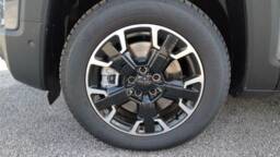 JEEP RENEGADE RENEGADE 1.3 turbo t4 240 ch phev bva6 4xe eawd upland