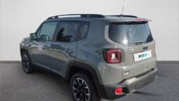 JEEP RENEGADE RENEGADE 1.3 turbo t4 240 ch phev bva6 4xe eawd upland
