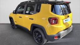 JEEP RENEGADE RENEGADE 1.5 turbo t4 130 ch bvr7 e-hybrid north star