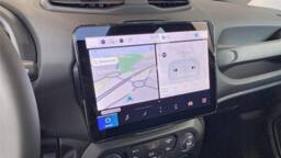 JEEP RENEGADE RENEGADE 1.5 turbo t4 130 ch bvr7 e-hybrid north star