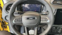 JEEP RENEGADE RENEGADE 1.5 turbo t4 130 ch bvr7 e-hybrid north star