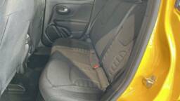 JEEP RENEGADE RENEGADE 1.5 turbo t4 130 ch bvr7 e-hybrid north star