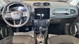 JEEP RENEGADE RENEGADE 1.5 turbo t4 130 ch bvr7 e-hybrid north star