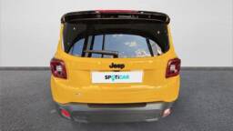 JEEP RENEGADE RENEGADE 1.5 turbo t4 130 ch bvr7 e-hybrid north star