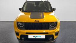 JEEP RENEGADE RENEGADE 1.5 turbo t4 130 ch bvr7 e-hybrid north star