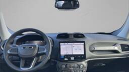 JEEP RENEGADE RENEGADE 1.5 turbo t4 130 ch bvr7 e-hybrid summit