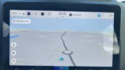 JEEP RENEGADE RENEGADE 1.5 turbo t4 130 ch bvr7 e-hybrid summit