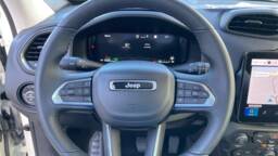 JEEP RENEGADE RENEGADE 1.5 turbo t4 130 ch bvr7 e-hybrid summit