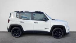 JEEP RENEGADE RENEGADE 1.5 turbo t4 130 ch bvr7 e-hybrid summit