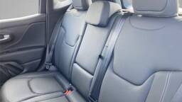 JEEP RENEGADE RENEGADE 1.5 turbo t4 130 ch bvr7 e-hybrid summit