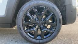 JEEP RENEGADE RENEGADE 1.5 turbo t4 130 ch bvr7 e-hybrid summit