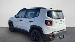 JEEP RENEGADE RENEGADE 1.5 turbo t4 130 ch bvr7 e-hybrid summit