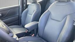 JEEP RENEGADE RENEGADE 1.5 turbo t4 130 ch bvr7 e-hybrid summit