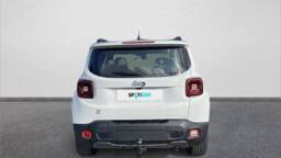 JEEP RENEGADE RENEGADE 1.5 turbo t4 130 ch bvr7 e-hybrid summit