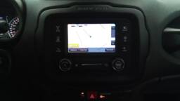 JEEP RENEGADE Renegade 1.4 I MultiAir S&S 140 ch - Longitude