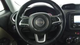 JEEP RENEGADE Renegade 1.4 I MultiAir S&S 140 ch - Longitude