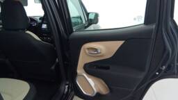 JEEP RENEGADE Renegade 1.4 I MultiAir S&S 140 ch - Longitude