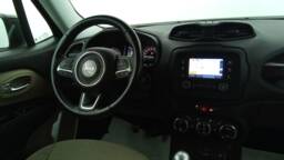 JEEP RENEGADE Renegade 1.4 I MultiAir S&S 140 ch - Longitude