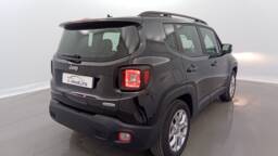 JEEP RENEGADE Renegade 1.4 I MultiAir S&S 140 ch - Longitude
