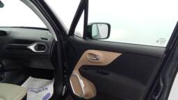 JEEP RENEGADE Renegade 1.4 I MultiAir S&S 140 ch - Longitude