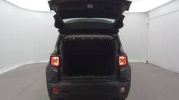 JEEP RENEGADE Renegade 1.4 I MultiAir S&S 140 ch - Longitude