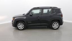JEEP RENEGADE Renegade 1.4 I MultiAir S&S 140 ch - Longitude