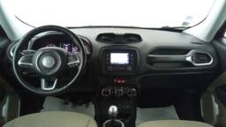 JEEP RENEGADE Renegade 1.4 I MultiAir S&S 140 ch - Longitude
