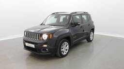 JEEP RENEGADE Renegade 1.4 I MultiAir S&S 140 ch - Longitude