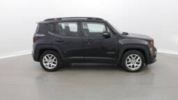 JEEP RENEGADE Renegade 1.4 I MultiAir S&S 140 ch - Longitude