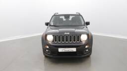 JEEP RENEGADE Renegade 1.4 I MultiAir S&S 140 ch - Longitude