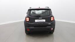 JEEP RENEGADE Renegade 1.4 I MultiAir S&S 140 ch - Longitude