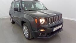 JEEP RENEGADE Renegade 1.4 I MultiAir S&S 140 ch - Longitude