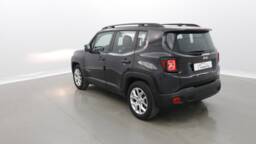 JEEP RENEGADE Renegade 1.4 I MultiAir S&S 140 ch - Longitude