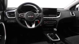 KIA CEED CEED 1.0 T-GDi 100