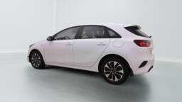 KIA CEED CEED 1.0 T-GDi 100