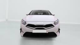 KIA CEED CEED 1.0 T-GDi 100