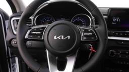 KIA CEED CEED 1.0 T-GDi 100