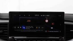 KIA CEED CEED 1.0 T-GDi 100