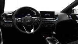 KIA CEED SW CEED SW 1.0 T-GDI