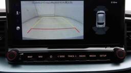 KIA CEED SW CEED SW 1.0 T-GDI