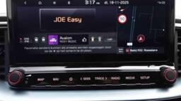 KIA CEED SW CEED SW 1.0 T-GDI