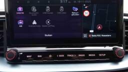 KIA CEED SW CEED SW 1.0 T-GDI